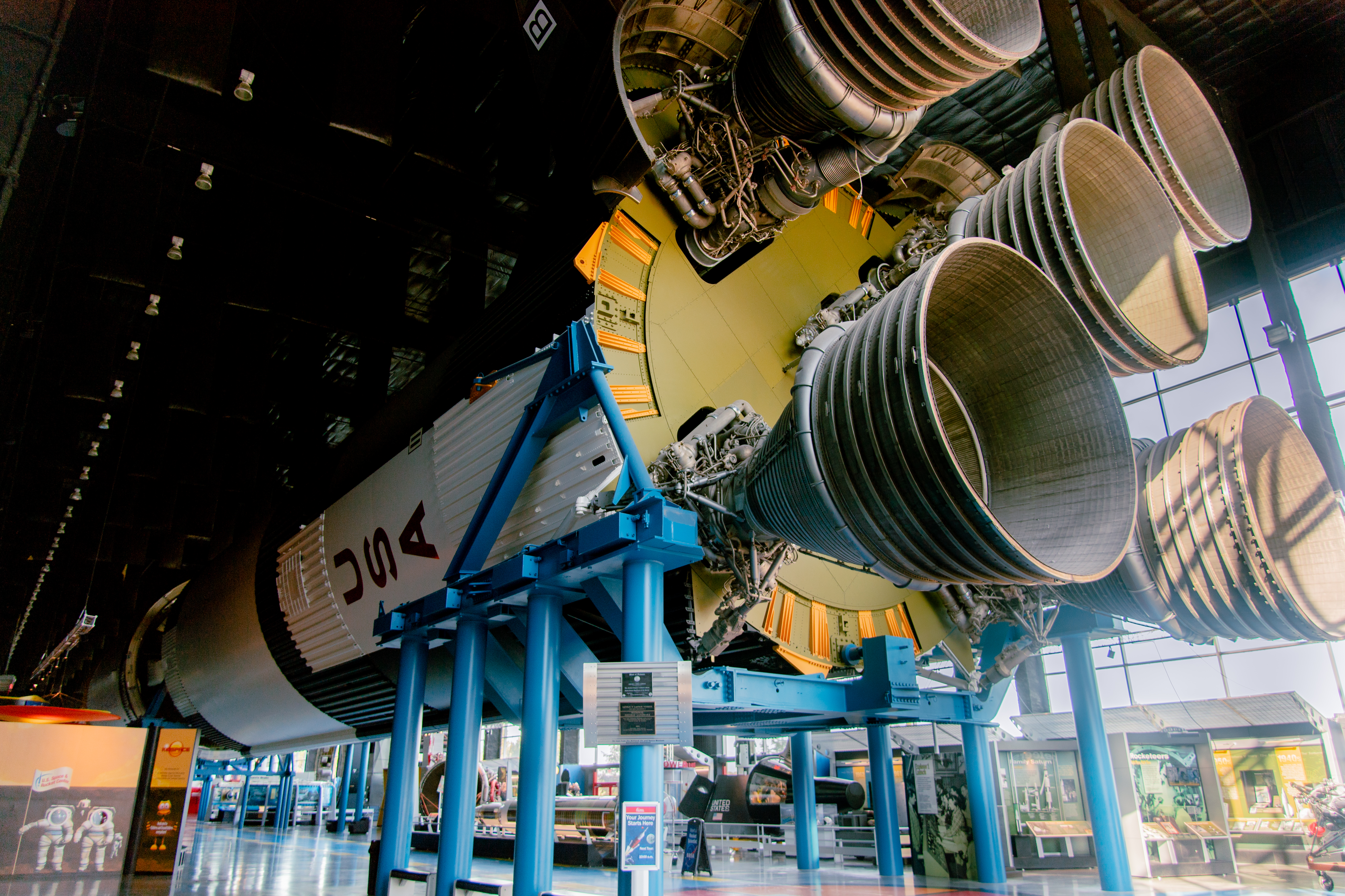 Saturn V